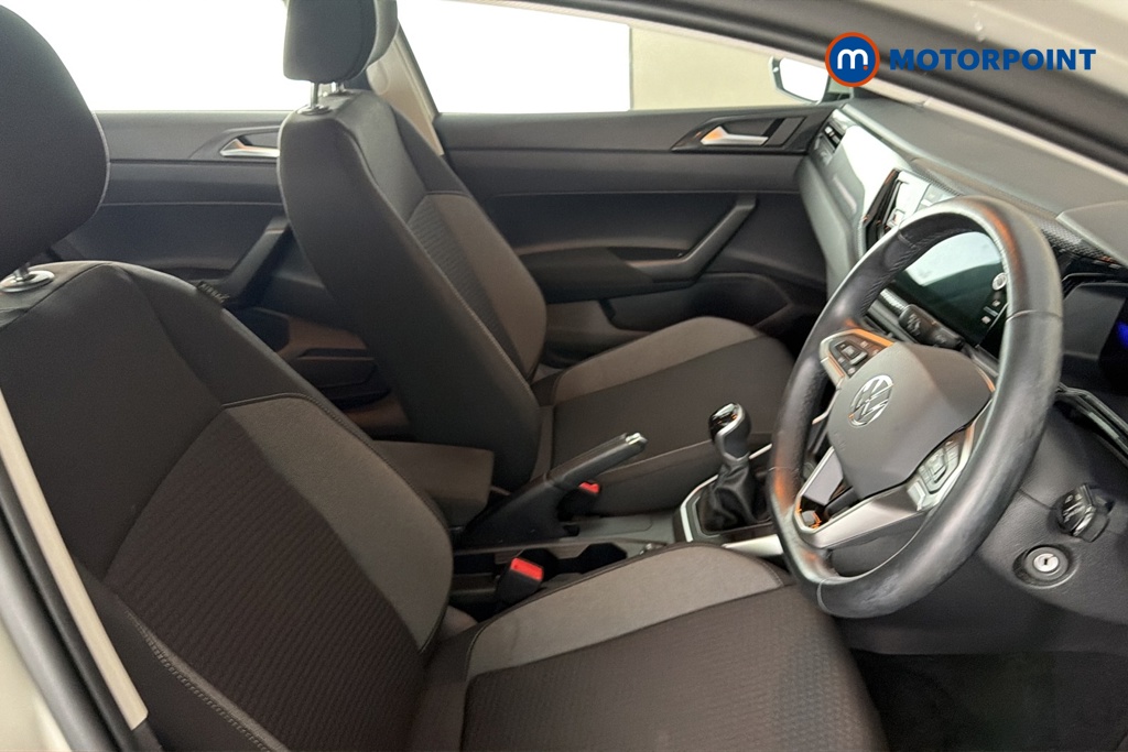 Volkswagen Polo Life Manual Petrol Hatchback - Stock Number (1686824) - 22nd supplementary image