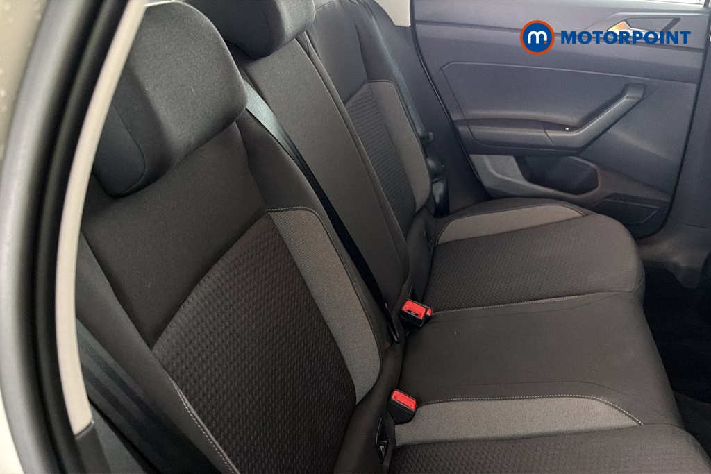 Volkswagen Polo Life Manual Petrol Hatchback - Stock Number (1686824) - 25th supplementary image