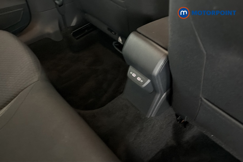 Volkswagen Polo Life Manual Petrol Hatchback - Stock Number (1686824) - 28th supplementary image