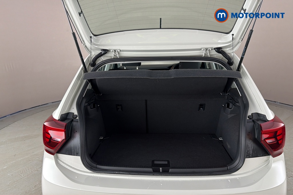Volkswagen Polo Life Manual Petrol Hatchback - Stock Number (1686824) - 30th supplementary image