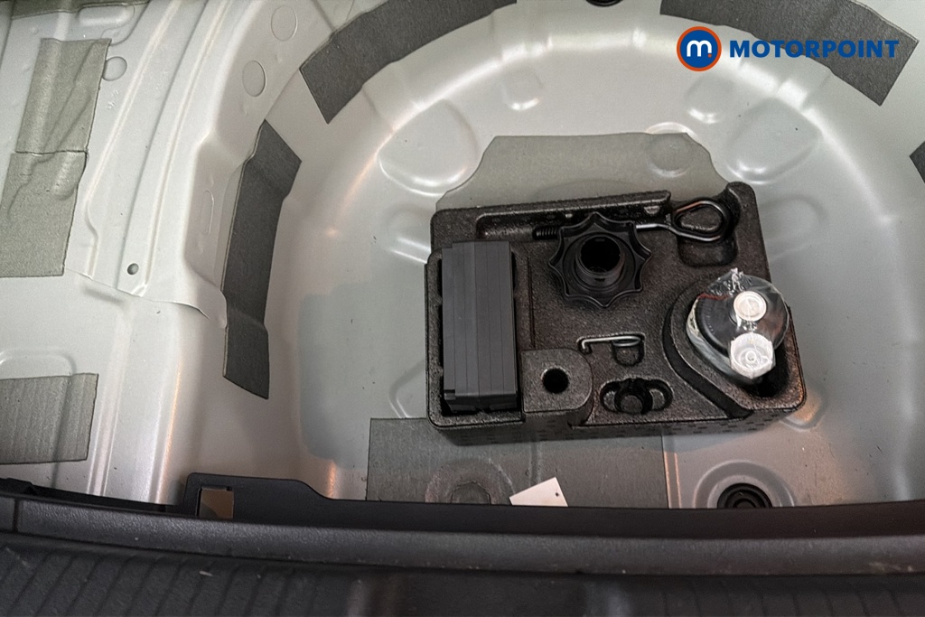 Volkswagen Polo Life Manual Petrol Hatchback - Stock Number (1686824) - 33rd supplementary image