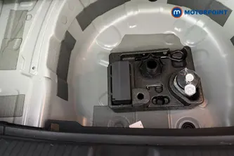 Volkswagen Polo Life Manual Petrol Hatchback - Stock Number (1686824) - 33rd supplementary image