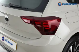Volkswagen Polo Life Manual Petrol Hatchback - Stock Number (1686824) - 36th supplementary image