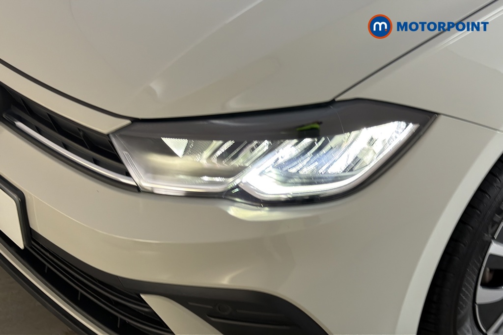 Volkswagen Polo Life Manual Petrol Hatchback - Stock Number (1686824) - 42nd supplementary image