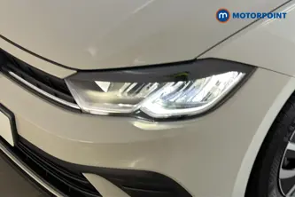 Volkswagen Polo Life Manual Petrol Hatchback - Stock Number (1686824) - 42nd supplementary image