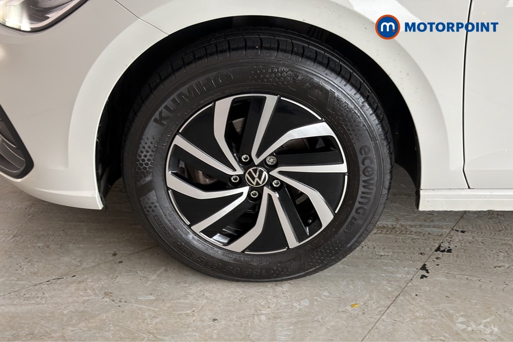 Volkswagen Polo Life Manual Petrol Hatchback - Stock Number (1686824) - 44th supplementary image