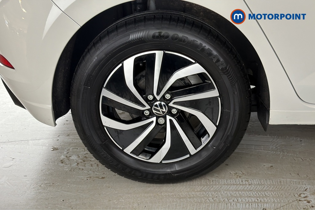 Volkswagen Polo Life Manual Petrol Hatchback - Stock Number (1686824) - 46th supplementary image
