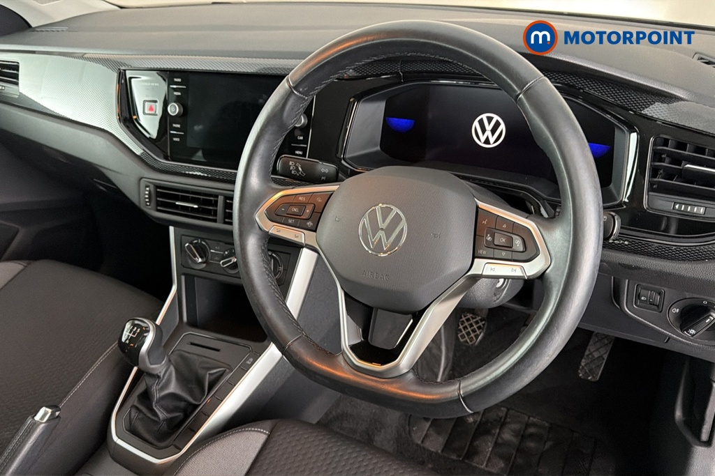 Volkswagen Polo Life Manual Petrol Hatchback - Stock Number (1686824) - 1st supplementary image