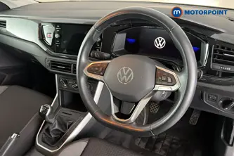 Volkswagen Polo Life Manual Petrol Hatchback - Stock Number (1686824) - 1st supplementary image