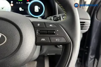 Hyundai I20 Tech Line Automatic Petrol Hatchback - Stock Number (1686867) - 3rd supplementary image