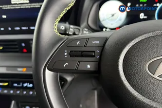 Hyundai I20 Tech Line Automatic Petrol Hatchback - Stock Number (1686867) - 4th supplementary image