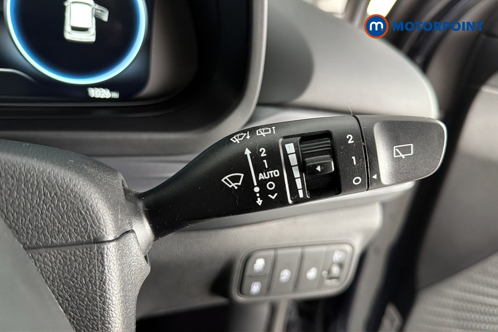 Hyundai I20 Tech Line Automatic Petrol Hatchback - Stock Number (1686867) - 6th supplementary image