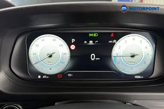 Hyundai I20 Tech Line Automatic Petrol Hatchback - Stock Number (1686867) - 7th supplementary image
