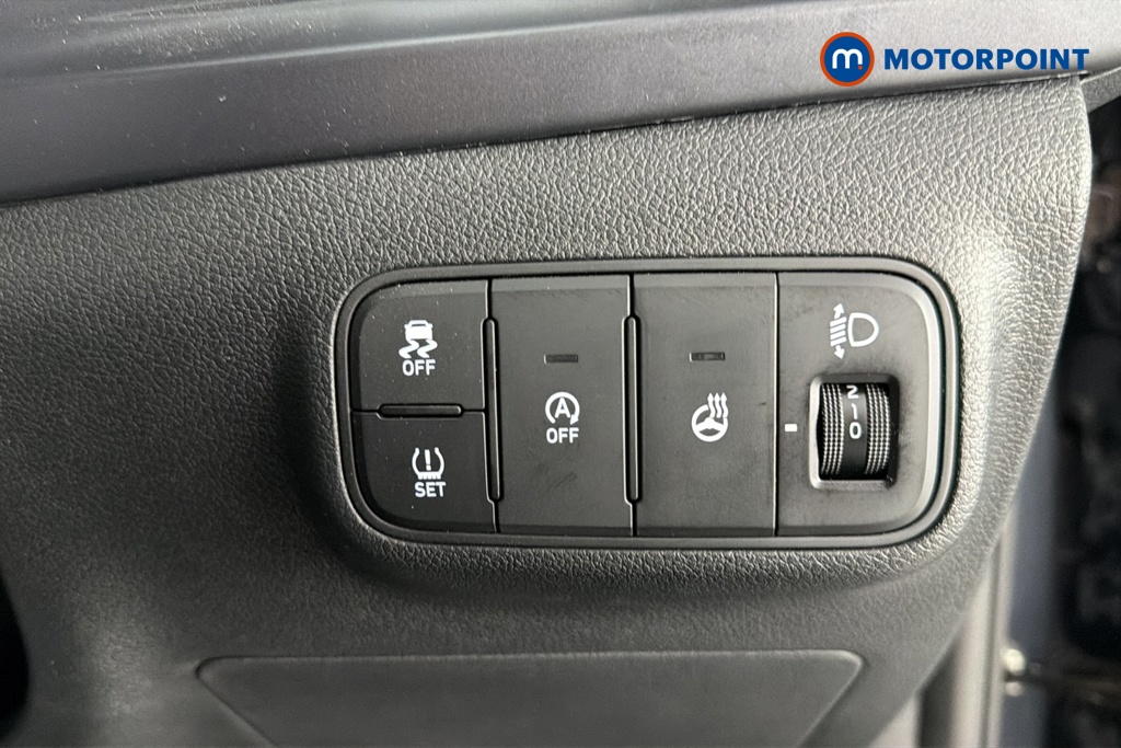 Hyundai I20 Tech Line Automatic Petrol Hatchback - Stock Number (1686867) - 11th supplementary image