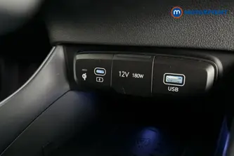 Hyundai I20 Tech Line Automatic Petrol Hatchback - Stock Number (1686867) - 16th supplementary image