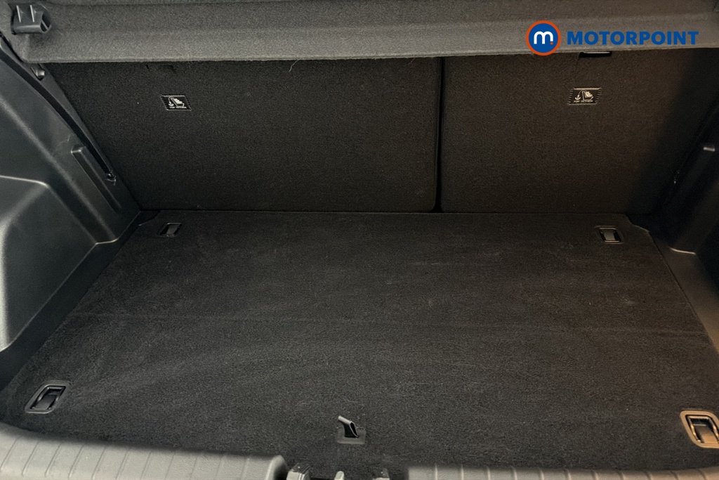Hyundai I20 Tech Line Automatic Petrol Hatchback - Stock Number (1686867) - 30th supplementary image