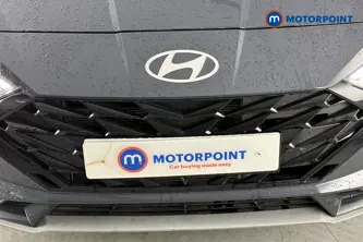 Hyundai I20 Tech Line Automatic Petrol Hatchback - Stock Number (1686867) - 43rd supplementary image
