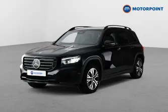 Mercedes-Benz GLB Sport Executive Automatic Petrol SUV - Stock Number (1686884) - Passenger side front corner