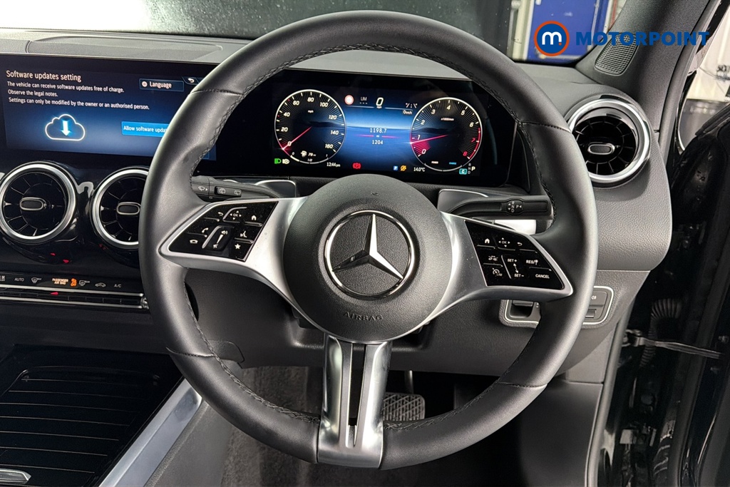 Mercedes-Benz GLB Sport Executive Automatic Petrol SUV - Stock Number (1686884) - 2nd supplementary image