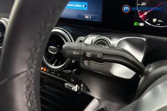 Mercedes-Benz GLB Sport Executive Automatic Petrol SUV - Stock Number (1686884) - 5th supplementary image