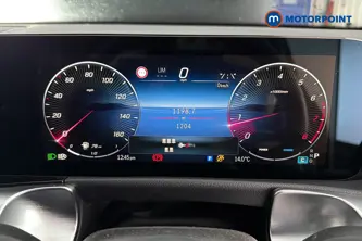 Mercedes-Benz GLB Sport Executive Automatic Petrol SUV - Stock Number (1686884) - 7th supplementary image