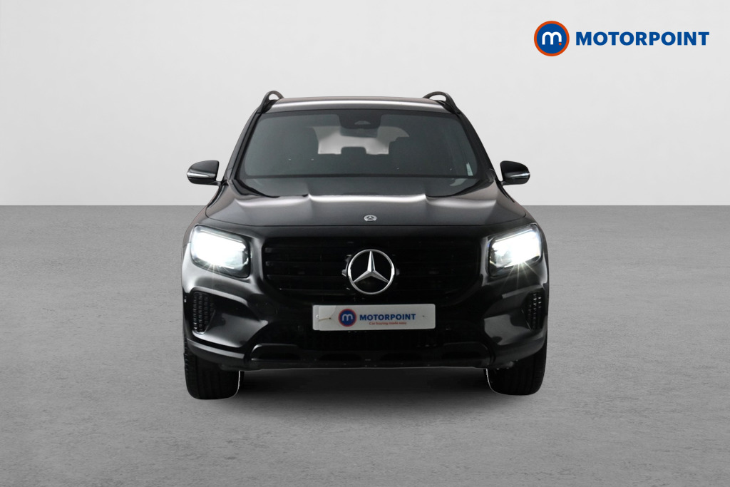 Mercedes-Benz GLB Sport Executive Automatic Petrol SUV - Stock Number (1686884) - Front bumper