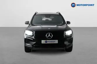 Mercedes-Benz GLB Sport Executive Automatic Petrol SUV - Stock Number (1686884) - Front bumper
