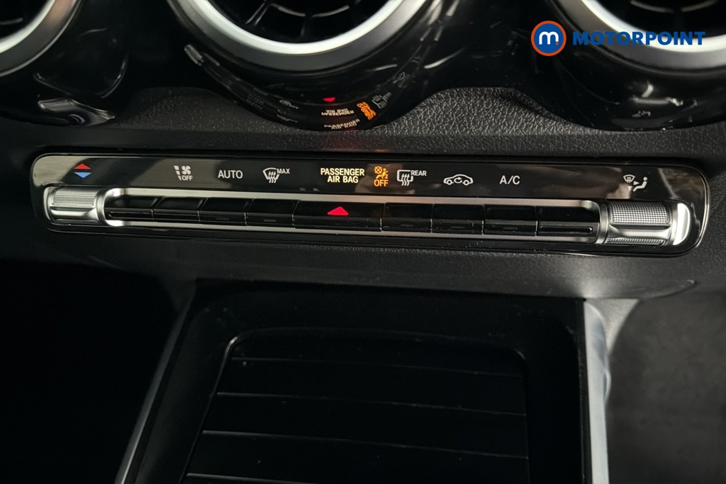 Mercedes-Benz GLB Sport Executive Automatic Petrol SUV - Stock Number (1686884) - 12th supplementary image