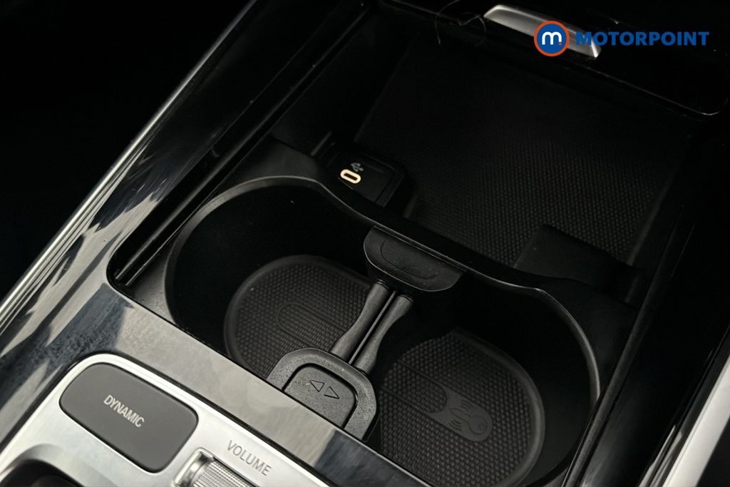 Mercedes-Benz GLB Sport Executive Automatic Petrol SUV - Stock Number (1686884) - 16th supplementary image