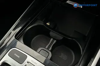 Mercedes-Benz GLB Sport Executive Automatic Petrol SUV - Stock Number (1686884) - 16th supplementary image