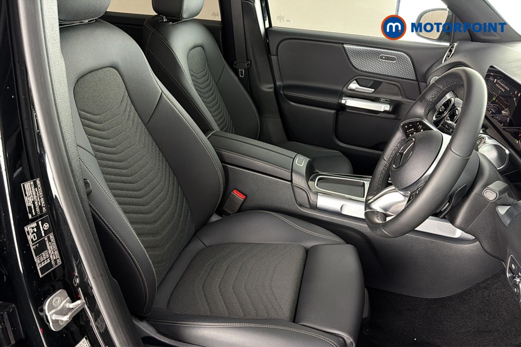 Mercedes-Benz GLB Sport Executive Automatic Petrol SUV - Stock Number (1686884) - 22nd supplementary image