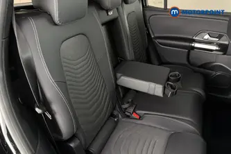 Mercedes-Benz GLB Sport Executive Automatic Petrol SUV - Stock Number (1686884) - 25th supplementary image