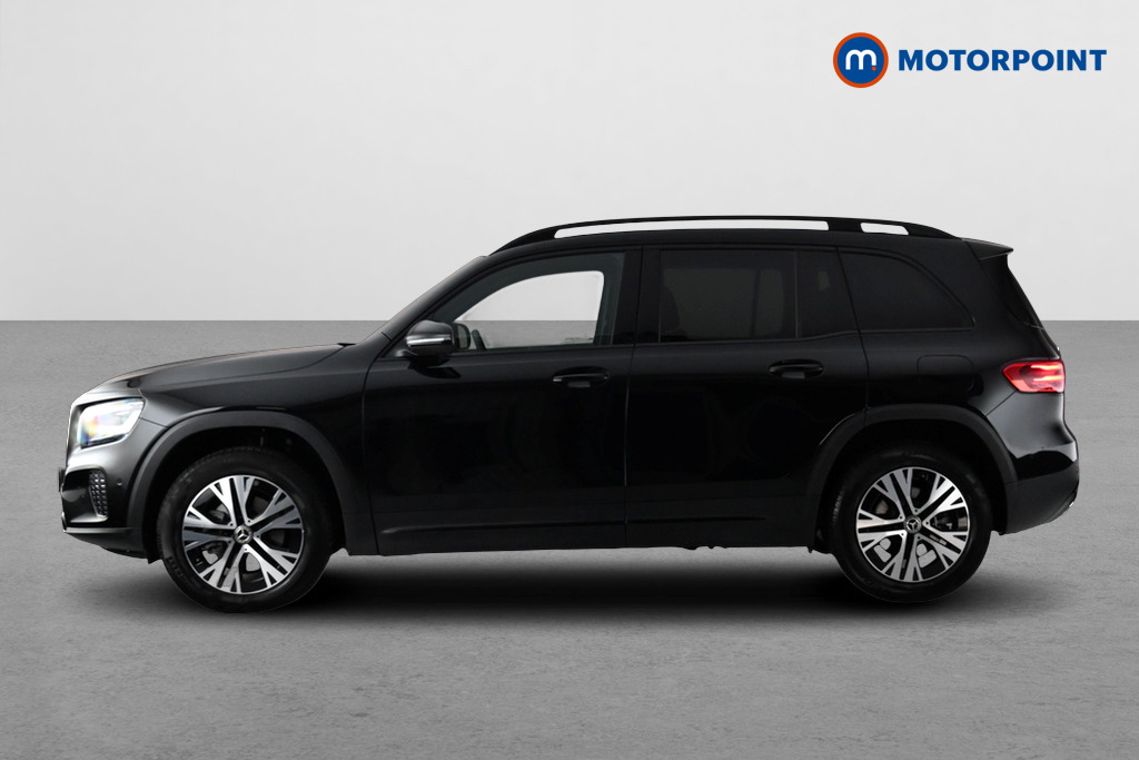 Mercedes-Benz GLB Sport Executive Automatic Petrol SUV - Stock Number (1686884) - Drivers side