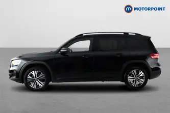 Mercedes-Benz GLB Sport Executive Automatic Petrol SUV - Stock Number (1686884) - Drivers side