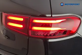 Mercedes-Benz GLB Sport Executive Automatic Petrol SUV - Stock Number (1686884) - 36th supplementary image