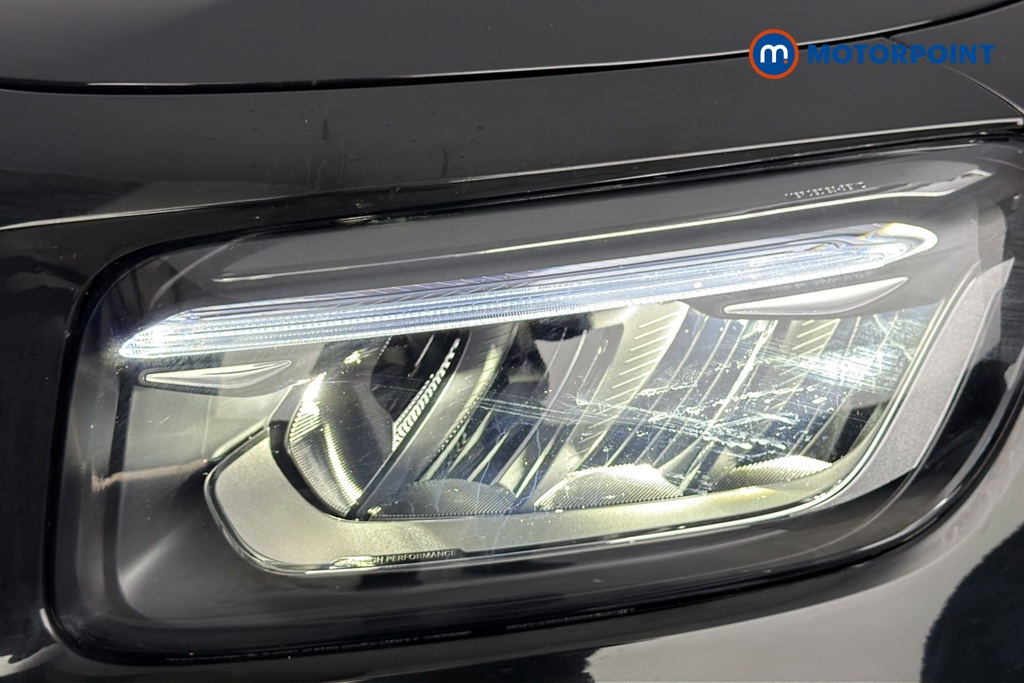 Mercedes-Benz GLB Sport Executive Automatic Petrol SUV - Stock Number (1686884) - 42nd supplementary image