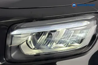 Mercedes-Benz GLB Sport Executive Automatic Petrol SUV - Stock Number (1686884) - 42nd supplementary image