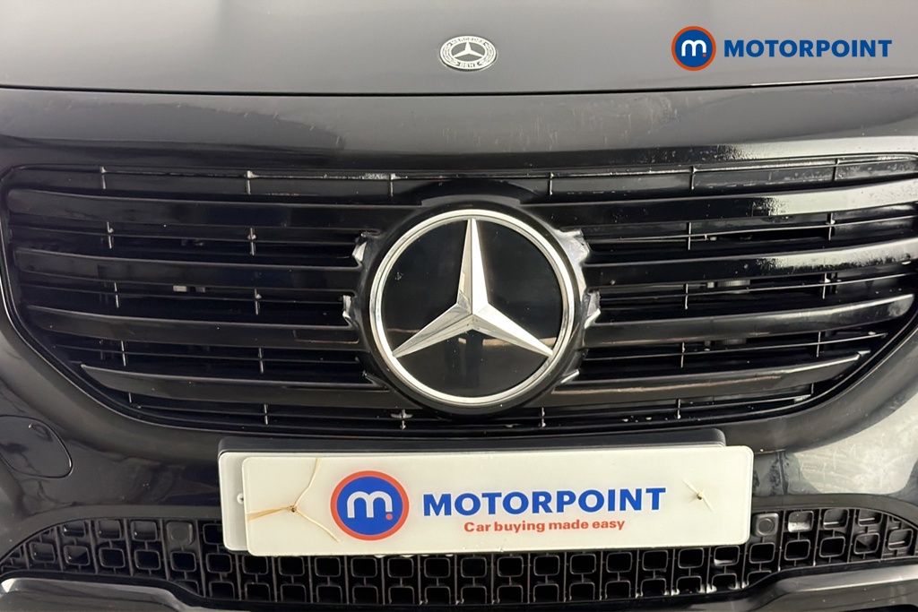 Mercedes-Benz GLB Sport Executive Automatic Petrol SUV - Stock Number (1686884) - 43rd supplementary image