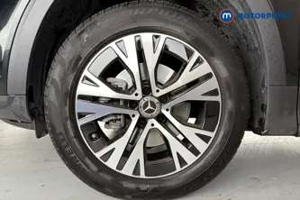 Mercedes-Benz GLB Sport Executive Automatic Petrol SUV - Stock Number (1686884) - 44th supplementary image