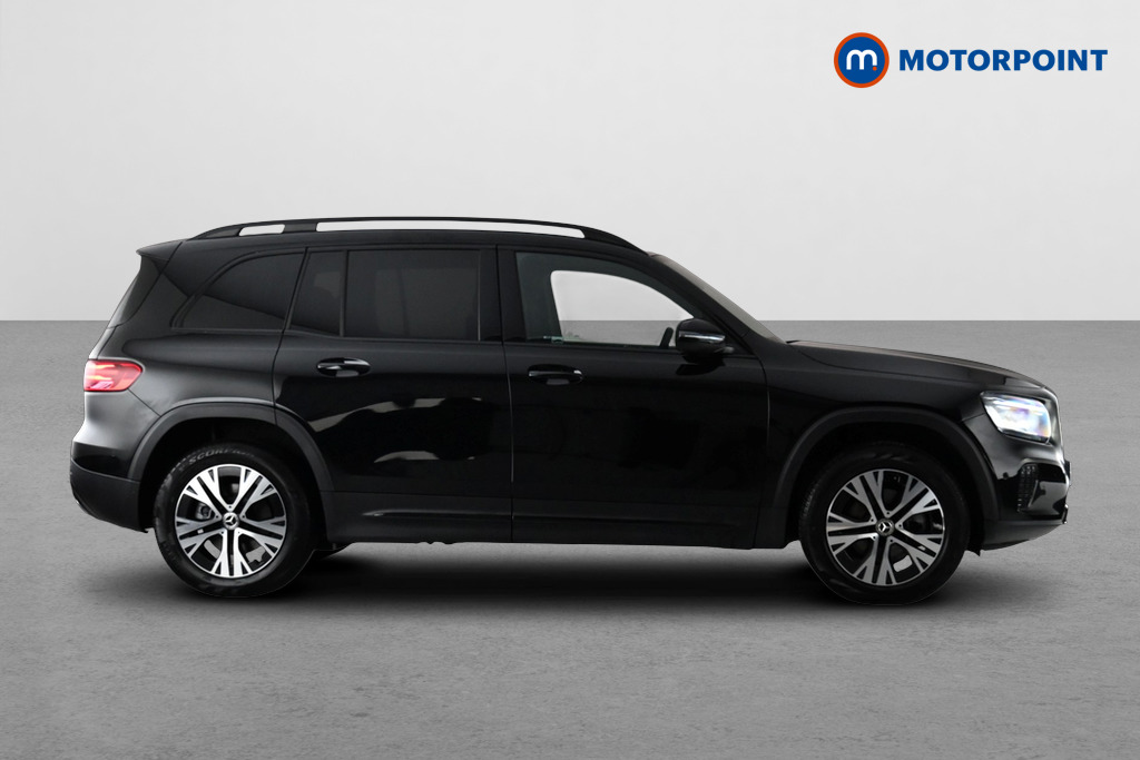 Mercedes-Benz GLB Sport Executive Automatic Petrol SUV - Stock Number (1686884) - Passenger side