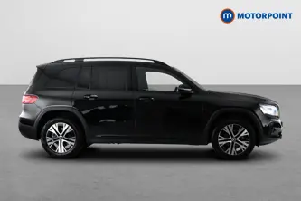 Mercedes-Benz GLB Sport Executive Automatic Petrol SUV - Stock Number (1686884) - Passenger side