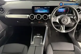 Mercedes-Benz GLB Sport Executive Automatic Petrol SUV - Stock Number (1686884) - 1st supplementary image