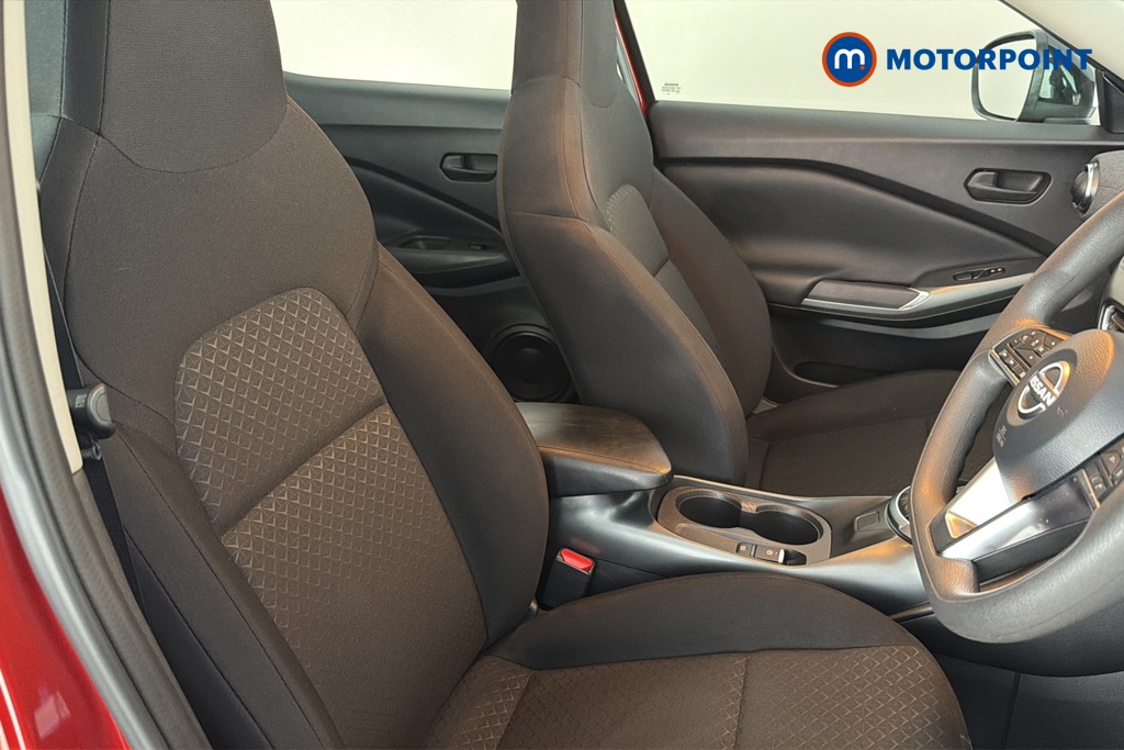 Nissan Juke Acenta Premium Automatic Petrol SUV - Stock Number (1687089) - 22nd supplementary image