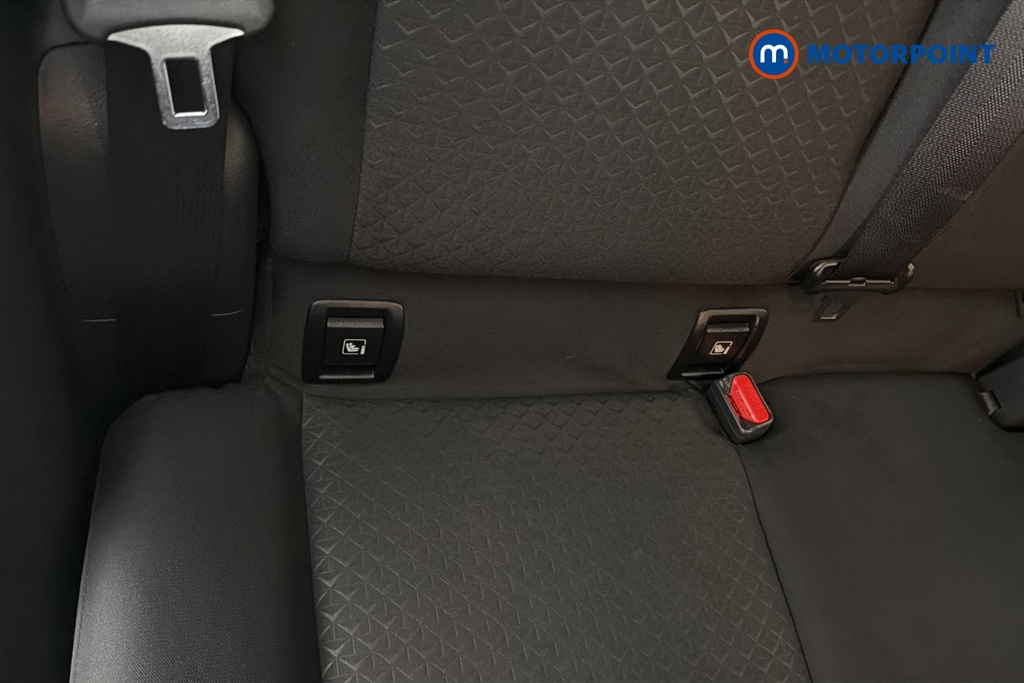 Nissan Juke Acenta Premium Automatic Petrol SUV - Stock Number (1687089) - 27th supplementary image