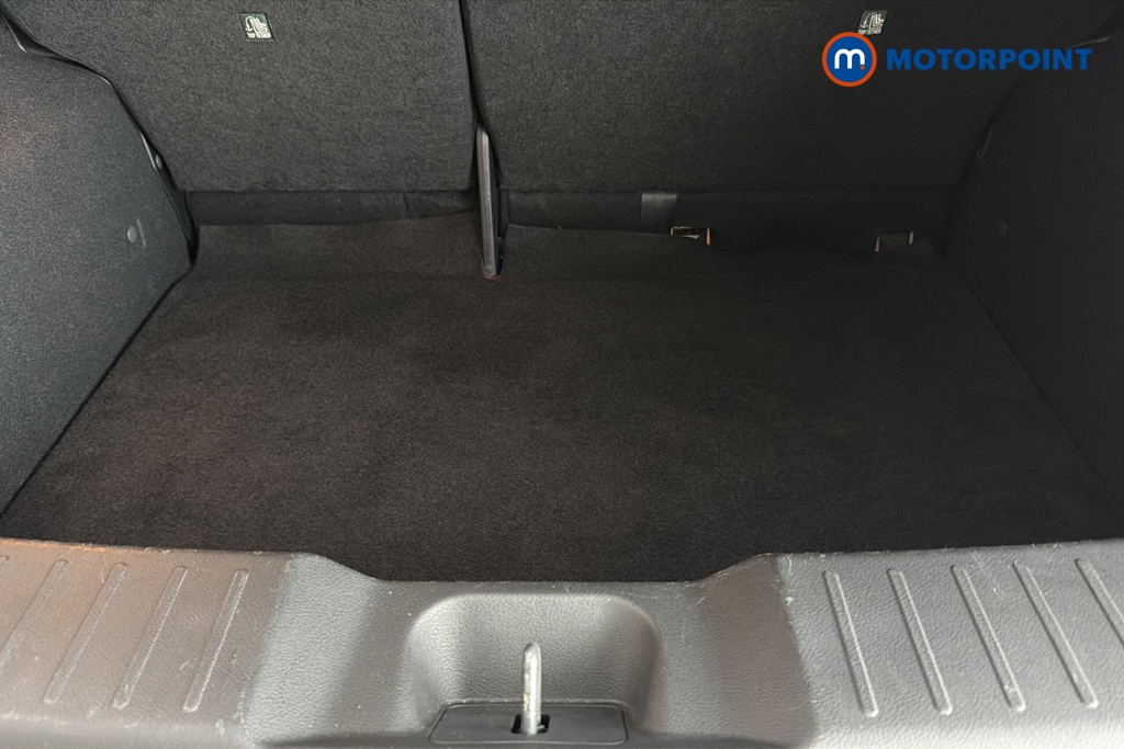 Nissan Juke Acenta Premium Automatic Petrol SUV - Stock Number (1687089) - 30th supplementary image