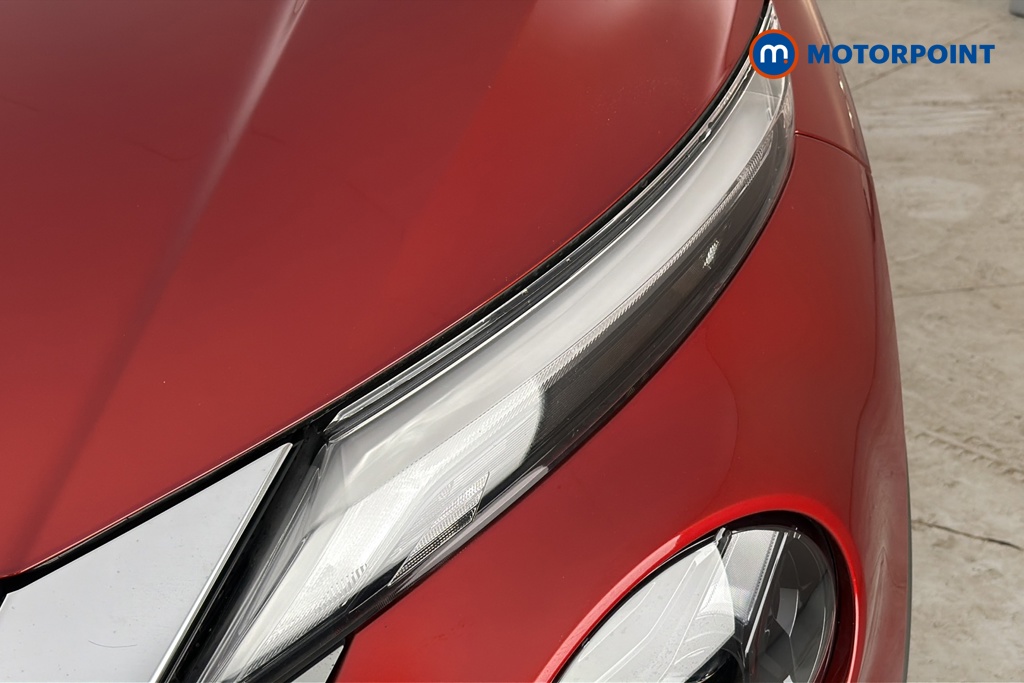Nissan Juke Acenta Premium Automatic Petrol SUV - Stock Number (1687089) - 42nd supplementary image