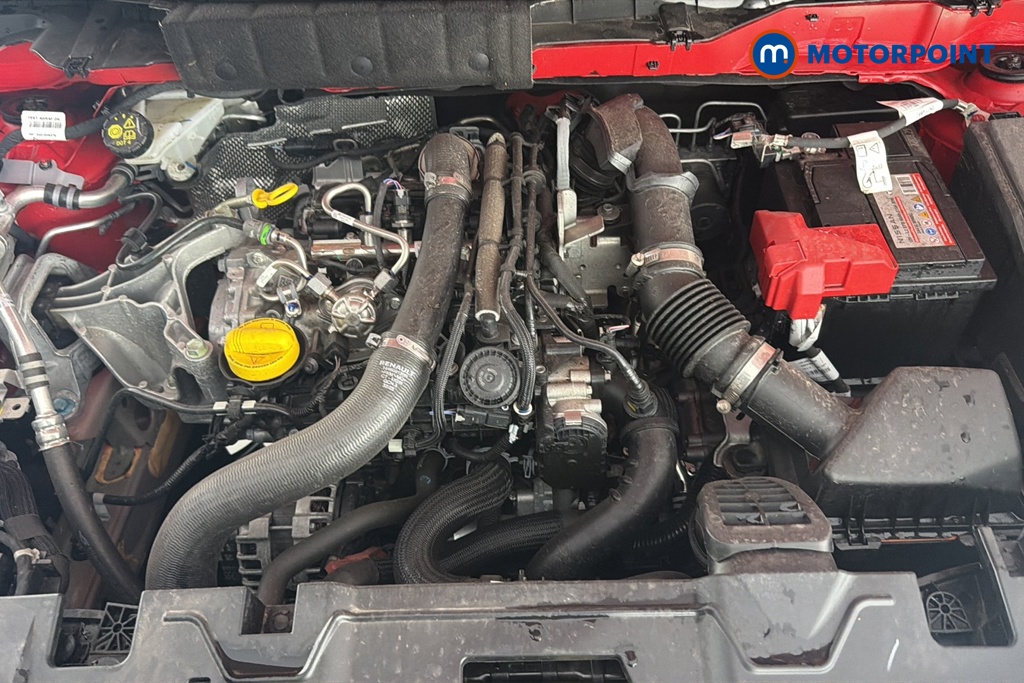 Nissan Juke Acenta Premium Automatic Petrol SUV - Stock Number (1687089) - 48th supplementary image