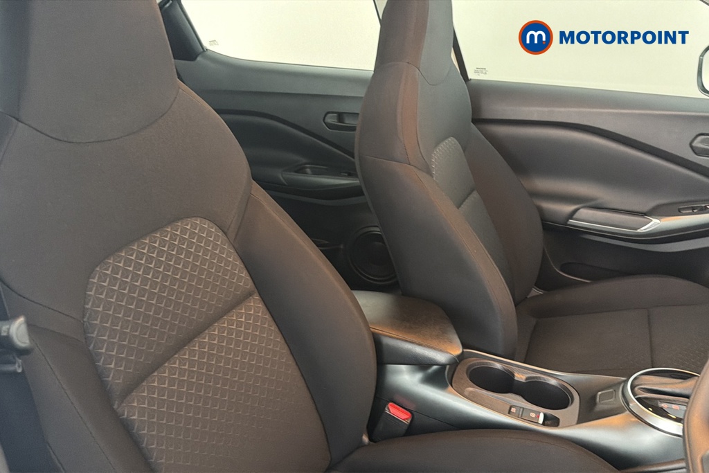 Nissan Juke Acenta Premium Automatic Petrol SUV - Stock Number (1687096) - 22nd supplementary image