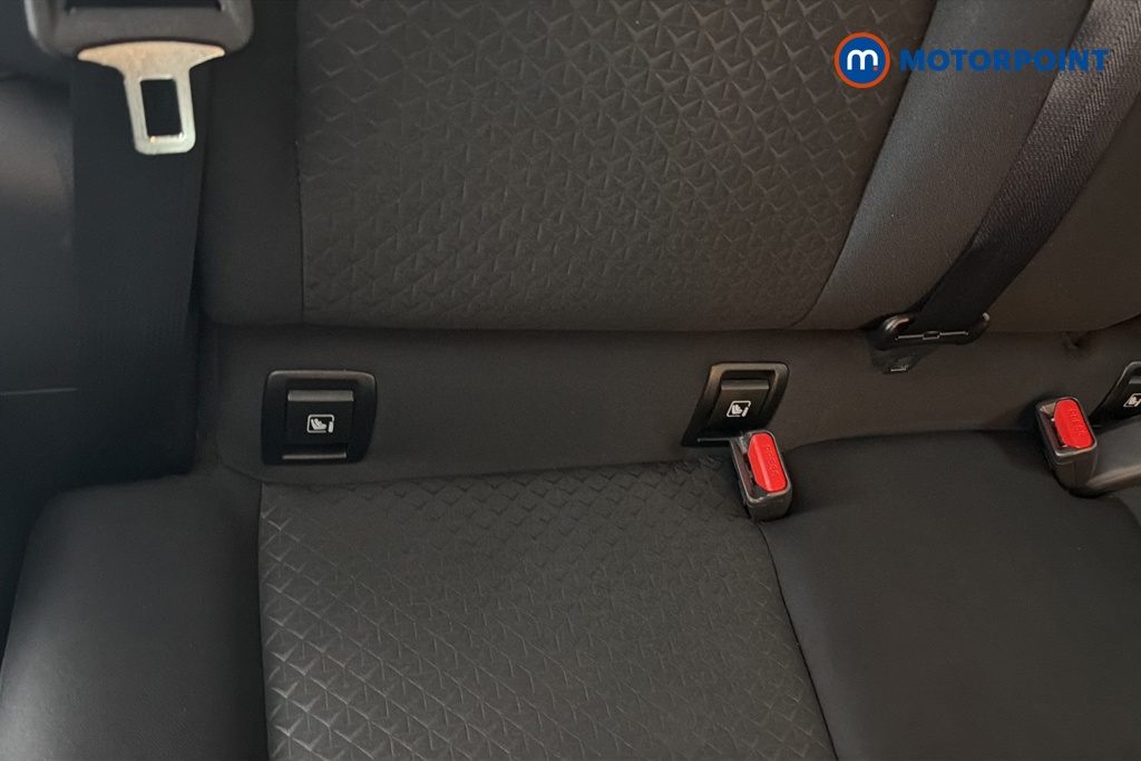 Nissan Juke Acenta Premium Automatic Petrol SUV - Stock Number (1687096) - 27th supplementary image