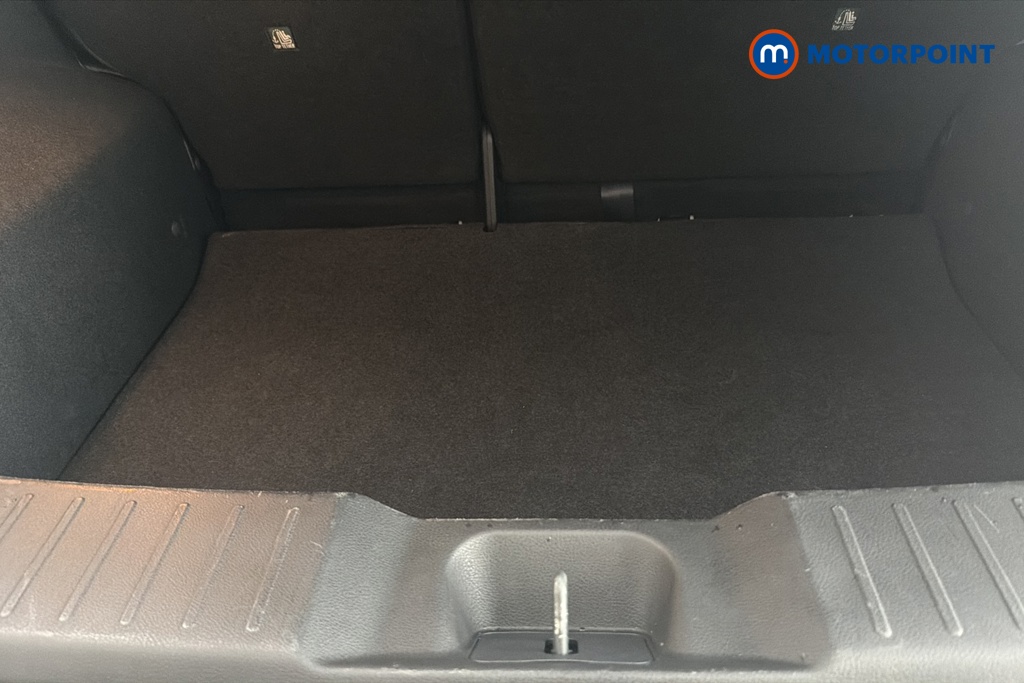 Nissan Juke Acenta Premium Automatic Petrol SUV - Stock Number (1687096) - 30th supplementary image